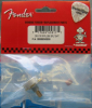 Potmeter 250K splitshaft Fender