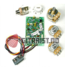 Fender� 25dB Midboost Preamp Kit