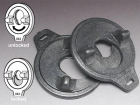 Straplock System - Nylon