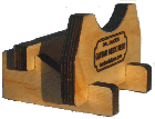 Dr Ducks Deluxe Adjustable Neck Rest