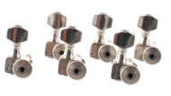 Sperzel Locking Tuners 6 IL - nikkel