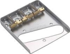 Intonasjonskompensert bridge for Telecaster