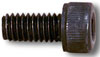 Skrue for Locknut - svart