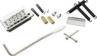 Fender American Standard tremolo - krom