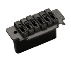 Wilkinson VS50 tremolo - svart
