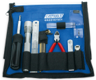 Cruz Tools Tech Kit for gitarister