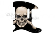 Telecaster - Jolly Roger