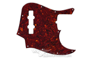Jazzbass American Standard - tortoise
