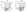Faber�Kit Tone-Lock for stoptail - metrisk - gull