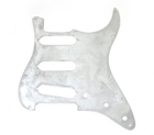 Fender 62 Strat vintage aluminium skjermingsplate