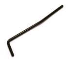 Arm push in 5.5mm - svart