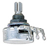 Potmeter splitshaft 500K LOG CGE