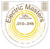 Newtone Electric Masters Gitarstrenger 011-052