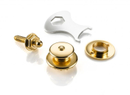 Loxx Straplock - Gold