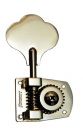 Hipshot HB7 - krom