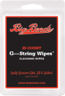 Big Bends String Wipes - 25