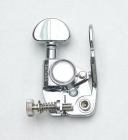 Hipshot GT1 gitar D-Tuner - krom