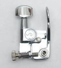 Hipshot GT2 gitar D-Tuner - krom