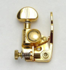 Hipshot GT1 gitar D-Tuner - gull