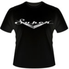 SuperVee T-shirt M