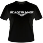 BladeRunner T-shirt XL