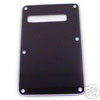 Bakplate for Fender Stratocaster - svart