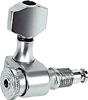 Sperzel Locking Tuners 6 IL krom