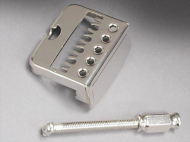 Tailpiece for banjo