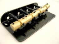 Bassbridge Wilkinson - svart