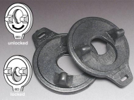 Straplock System - Nylon