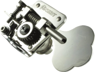 Hipshot BT2 D-Tuner - krom