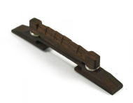 Stol for halvakkustisk archtop gitar - rosewood