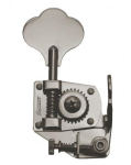Hipshot BT7 D-Tuner - krom