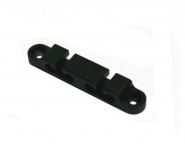 Hipshot strengeholder - 4 strenger - svart