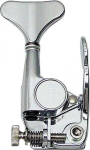 Hipshot GB7 Gotoh D-Tuner - krom