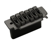 Wilkinson VS50 tremolo - svart