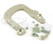 Vibramate V5 Short Tail Left Hand kit