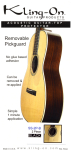 Kling-On Top Protector II