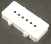 Mikrofondeksel for Fender Jazzmaster - Japansk modell