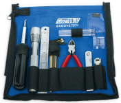 Cruz Tools Tech Kit for gitarister