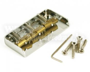 Half bridge for Telecaster - krom