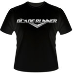 BladeRunner T-shirt XL
