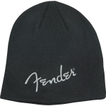 Fender Beanie - svart