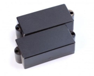 Mikrofondeksel for Precision bass - lukket