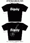 Bigsby Electric Guitars - Extra Large