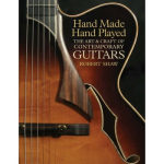 Hand Made Hand Played