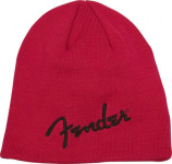 Fender Beanie - r�d
