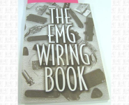 EMG Wiring Book
