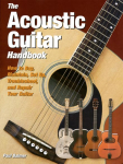 The Acoustic Guitar Handbook
