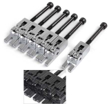 Floyd Rose sadelsett - svart